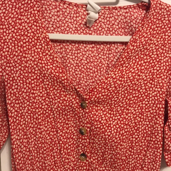 H&M dress - Picture 2 of 4